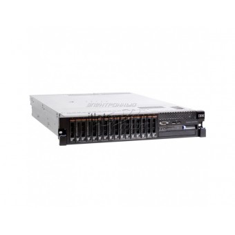 Сервер IBM SystemX 3650 (7945KHG)