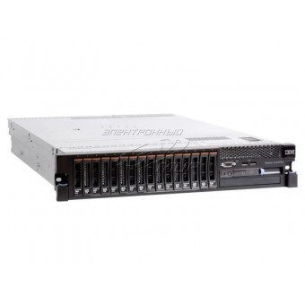 Сервер IBM SystemX 3650 (7945KAG)