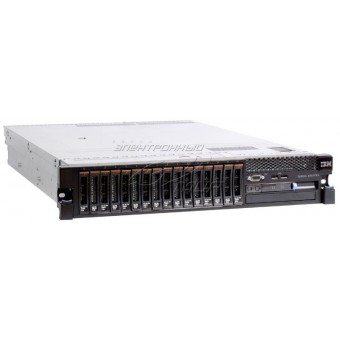 Сервер IBM SystemX 3650 (7945KGG)