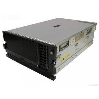 Сервер IBM SystemX 3850 (7143C2G)