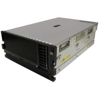 Сервер IBM SystemX 3850 (7143B6G)