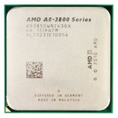 Процессор AMD A8 X4 3850