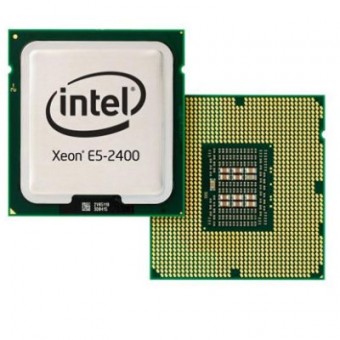 Процессор HP ML350p Gen8 Intel