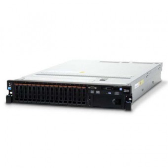 Сервер IBM Express x3650 M4