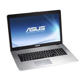 Ноутбук Asus N76VB Core i5-3230