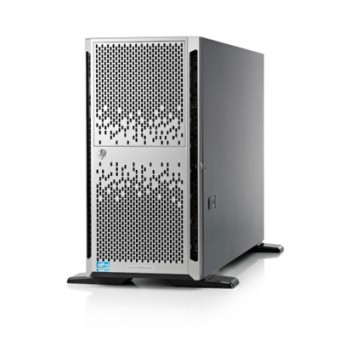 Сервер HP Proliant ML350p Gen8