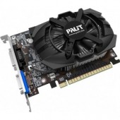 Видеокарта Palit 1Gb PCI-E GTX650