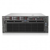 Сервер HP Proliant DL580R07 E7-4807