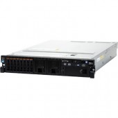 Сервер IBM x3650 M4 Rack