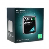 Процессор Socket AM3 BOX AMD