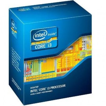 Процессор Intel Original LGA1155 Core