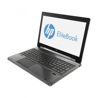 Ноутбук HP EliteBook 8570w Core