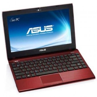 Нетбук Asus Eee PC 1225B-RED010B