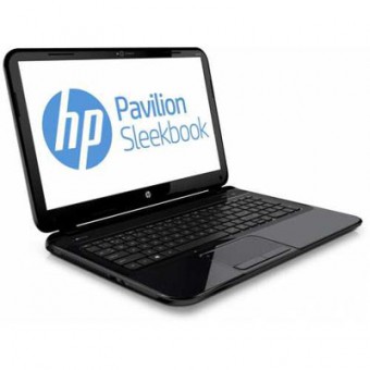 Ноутбук HP Pavilion Sleekbook 15-b156er