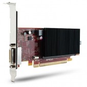 Видеокарта HP AMD FirePro 2270