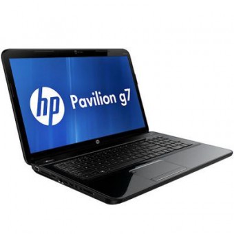 Ноутбук HP Pavilion g7-2313er AMD