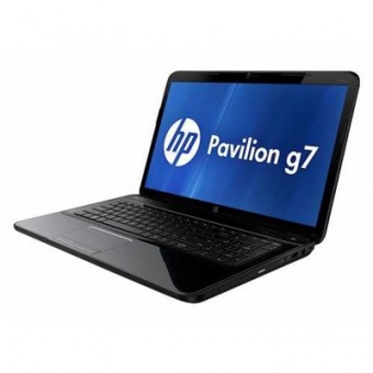 Ноутбук HP Pavilion g7-2352er Sparking