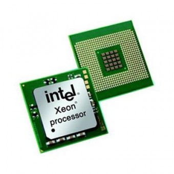 Процессор Fujitsu Intel Xeon E5-2650