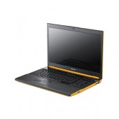 Ноутбук Samsung 700G7C-T02 Yellow i7-3630QM