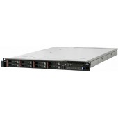 Сервер IBM System x3550 M3 Express (794452G)