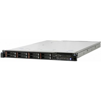 Сервер IBM System x3550 M3 Express (794452G)