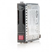 Жесткий диск HP 400GB 2.5"(SFF)