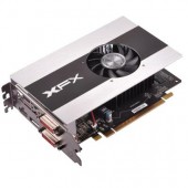 Видеокарта XFX PCI-E 2048Mb HD7750