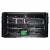 HP BladeSystem cClass c3000 Sin-Phase 6U Enclosure (up to 8 c-class Blades)(incl 4 RPS(up to 6),6 Fa