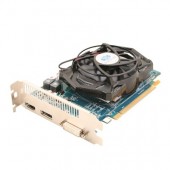 Видеокарта PCI-E 1024mb Sapphire Radeon