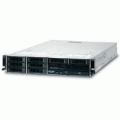 Сервер IBM x3630 M4 Rack