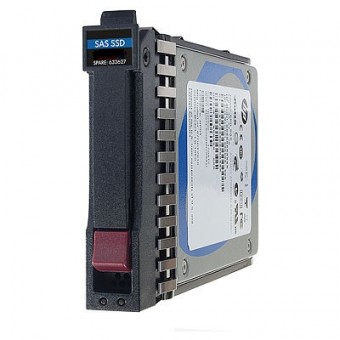 Жесткий диск HP 800GB 2.5"(SFF)