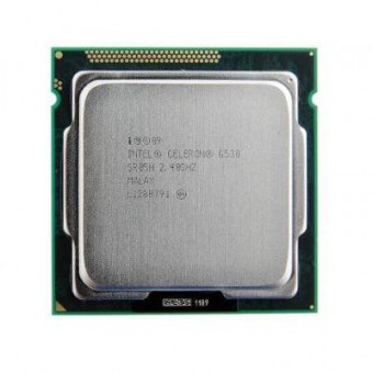 Процессор Intel Celeron G540 (2.5GHz),