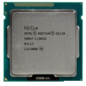 Процессор Intel Pentium G2120 3.10GHz