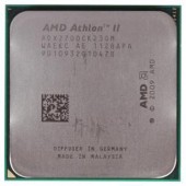 Процессор AMD Athlon II X2