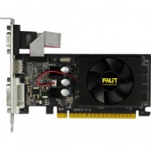 Видеокарта Palit GT610 1GB GDDR3