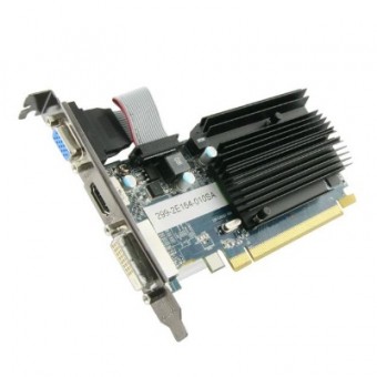 Видеокарта PCI-E 512mb Sapphire Radeon