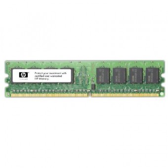 Оперативная память HP DIMM 4GB