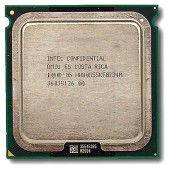 Процессор HP Intel Xeon E5-2643