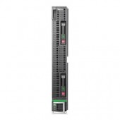 Сервер HP Proliant BL660c Gen8