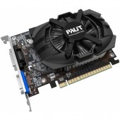 Видеокарта Palit PCI-E 1024Mb NVIDIA