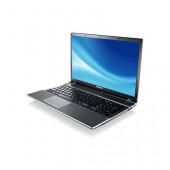 Ноутбук Samsung 550P5C-S04 Silver i5-3210M