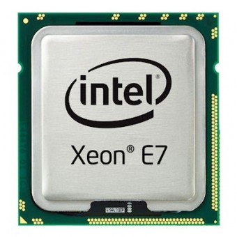 Процессор Intel Xeon E7-4807 (1.86GHz,6-core,18MB,95W),