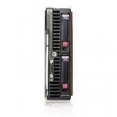 Сервер HP ProLiant BL460сG7 Xeon