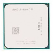 Процессор AMD Athlon II X3