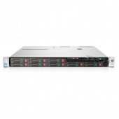 Сервер HP ProLiant DL360p Gen8 Series (470065-744)