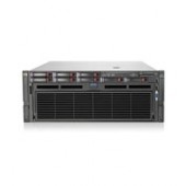 Сервер Proliant DL580R07 E7-4850 (643064-421)