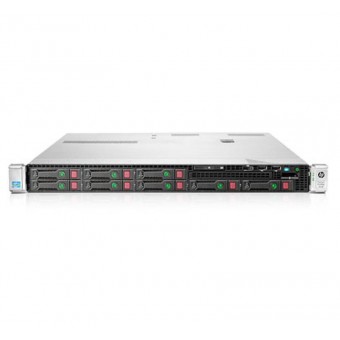 Сервер Proliant DL360p Gen8 E5-2603 Rack(1U) (470065-672)