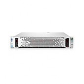 Сервер Proliant DL560 Gen8 E5-4610 Rack(2U) (686785-421)