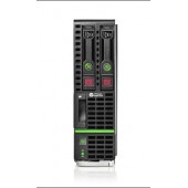 Сервер Proliant BL460c Gen8 E5-2620 (666161-B21)