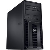 Сервер Dell PowerEdge T110 210-35875-005